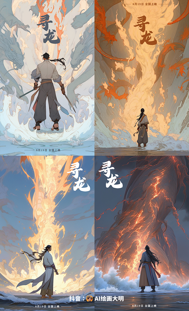 日常向片单漂流